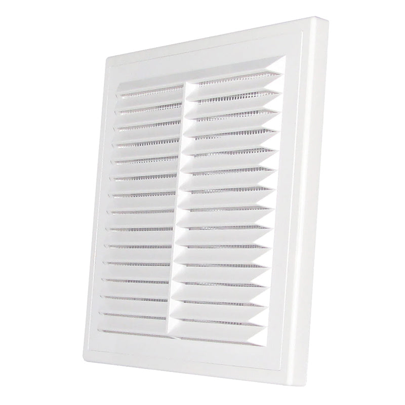 Louvre Vent D/150RW Classic 150mm