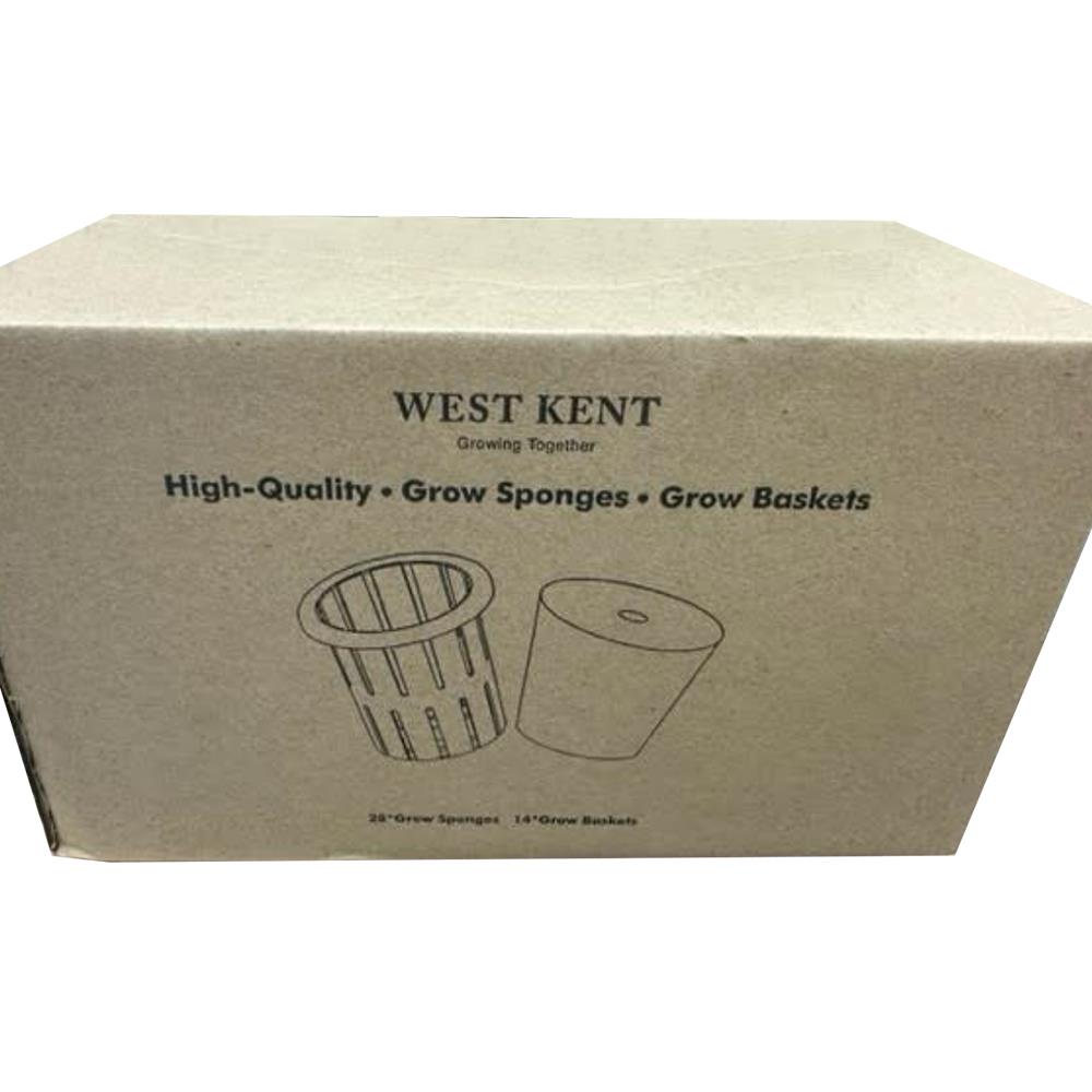 Indoor Tent Growing Tray - Accessory Pack