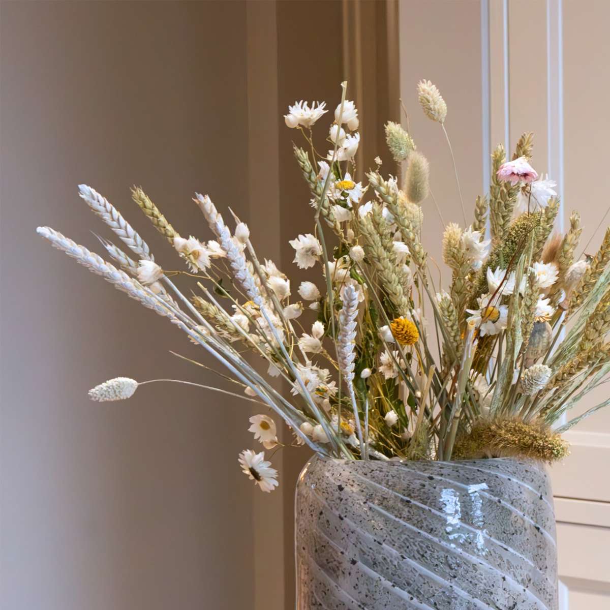 Dried flowers - Bouquet 'Nature's Pride' - Dryflowers