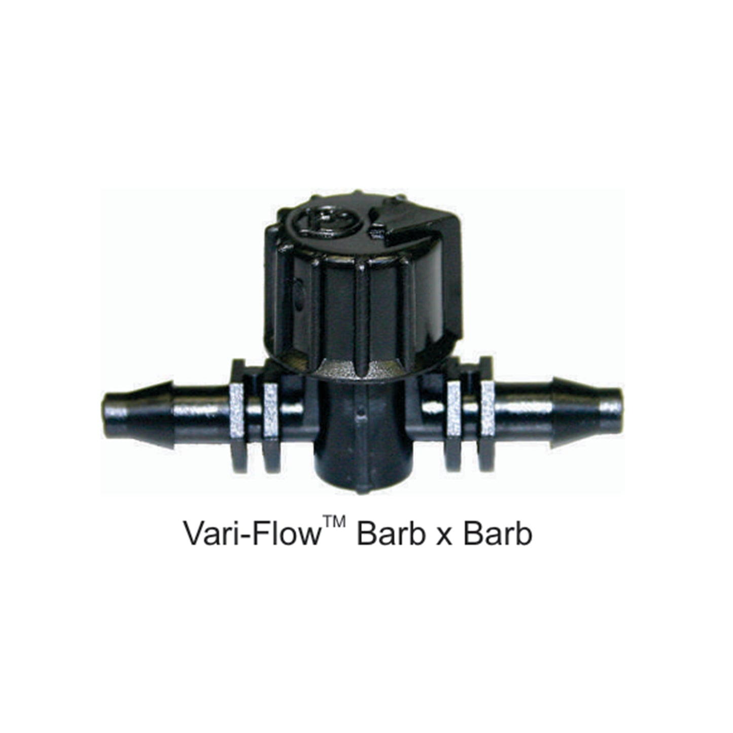 Antelco Vari-Flow™ Valve 4.5mm Barb