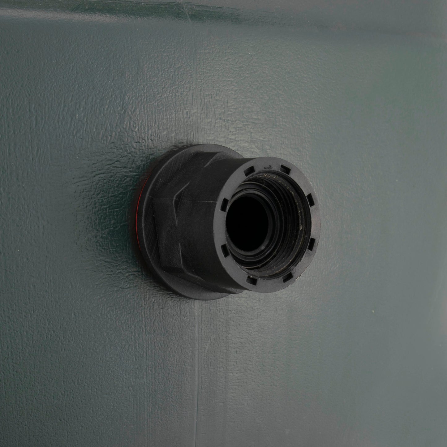 Water Butts Kit 3/4" PP WL Tap