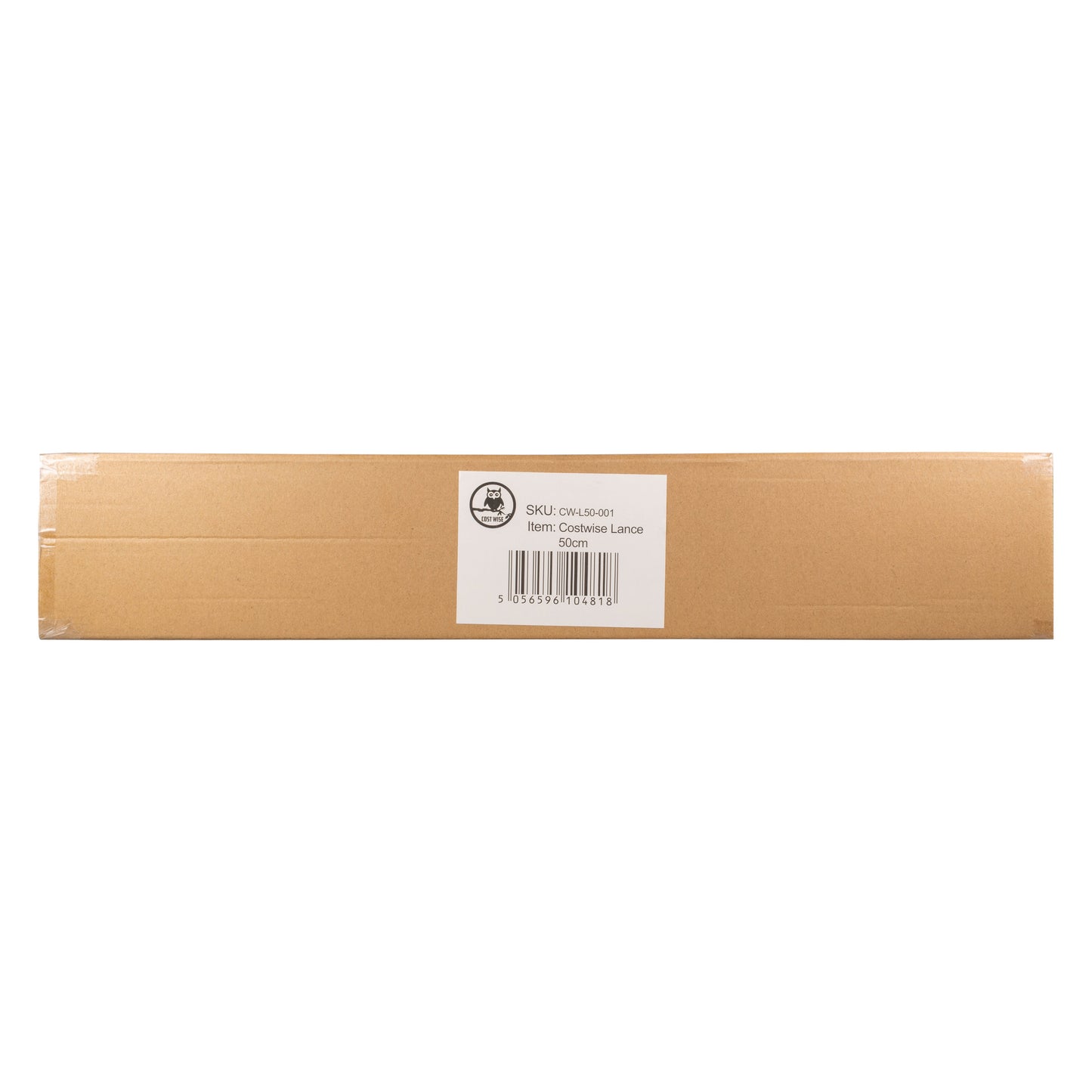 Watering Lance 50cm with 3/4"BSP Female Thread Inlet