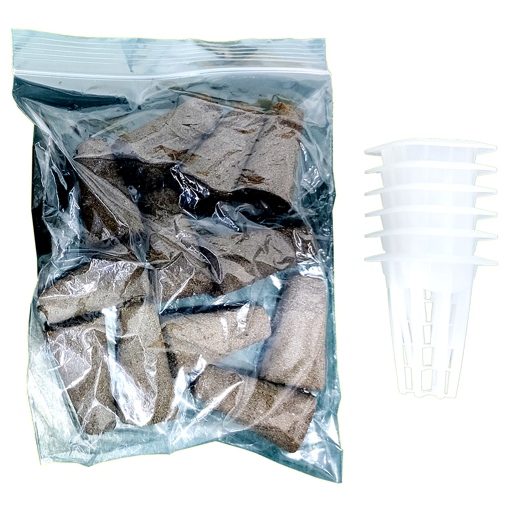 Accessory Pack for 5 pod & 12 pod West Kent Smart Gardens