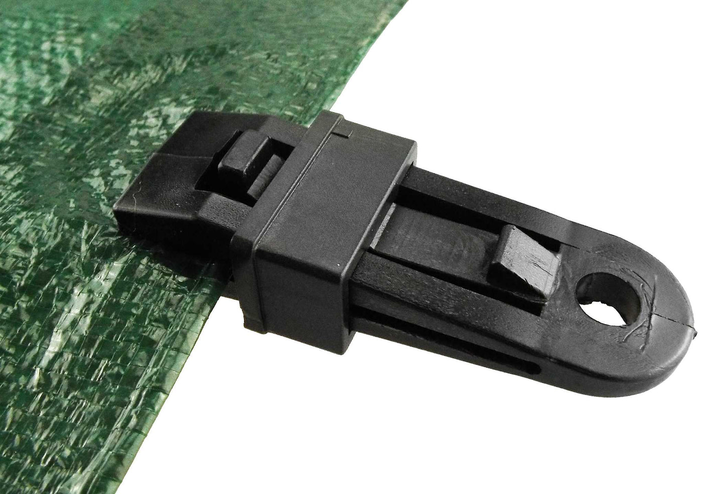 Clips for Tarpaulin Slide Type