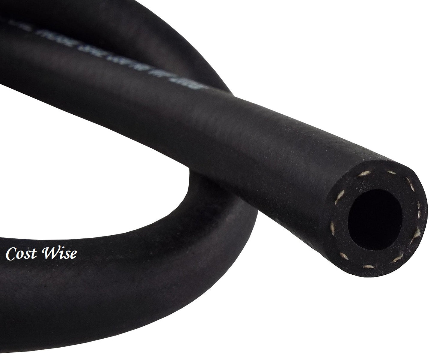Rubber 16mm Heater Hose +125°C SAE J20 R3