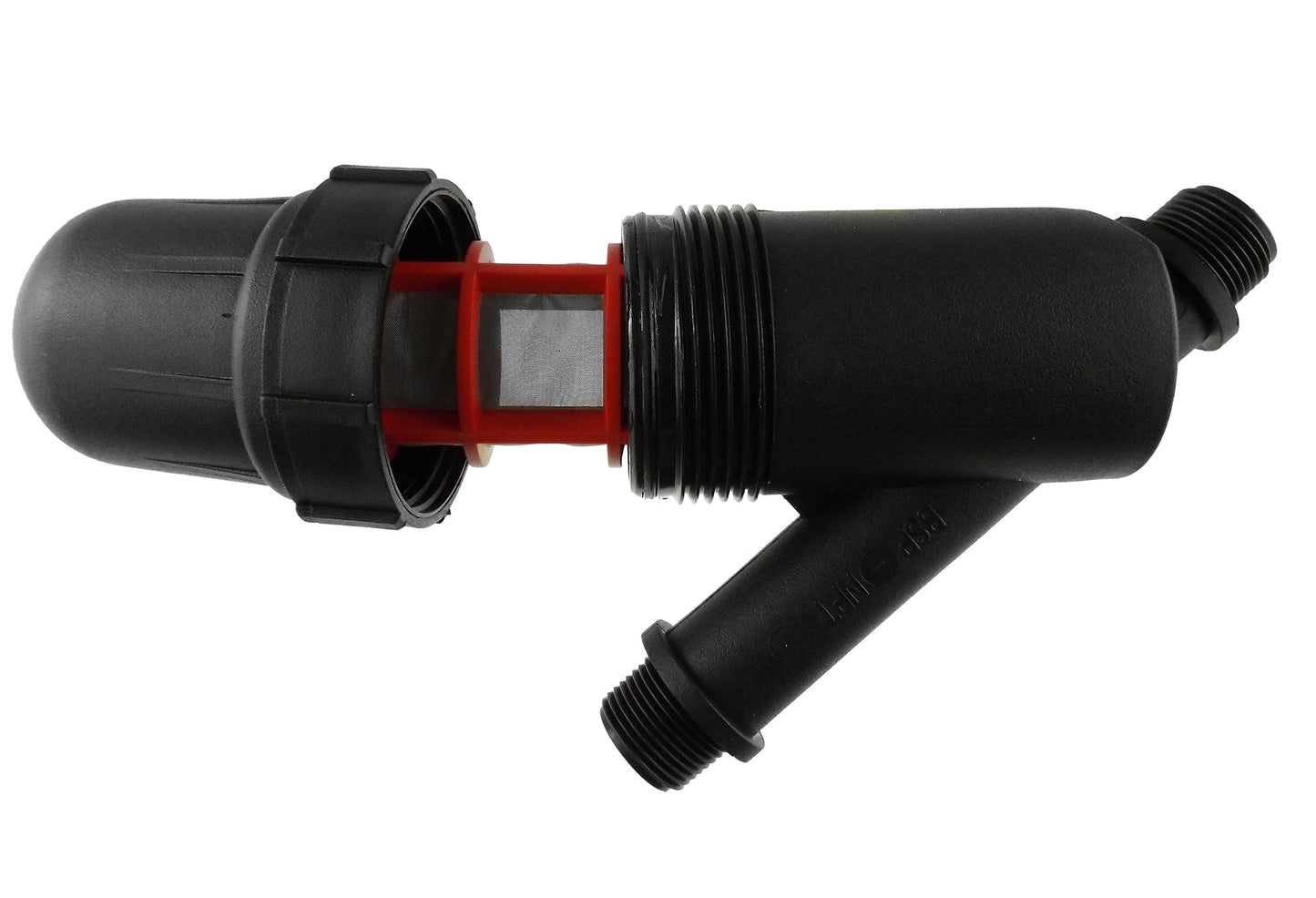 Water Filter 1" BSPM-M