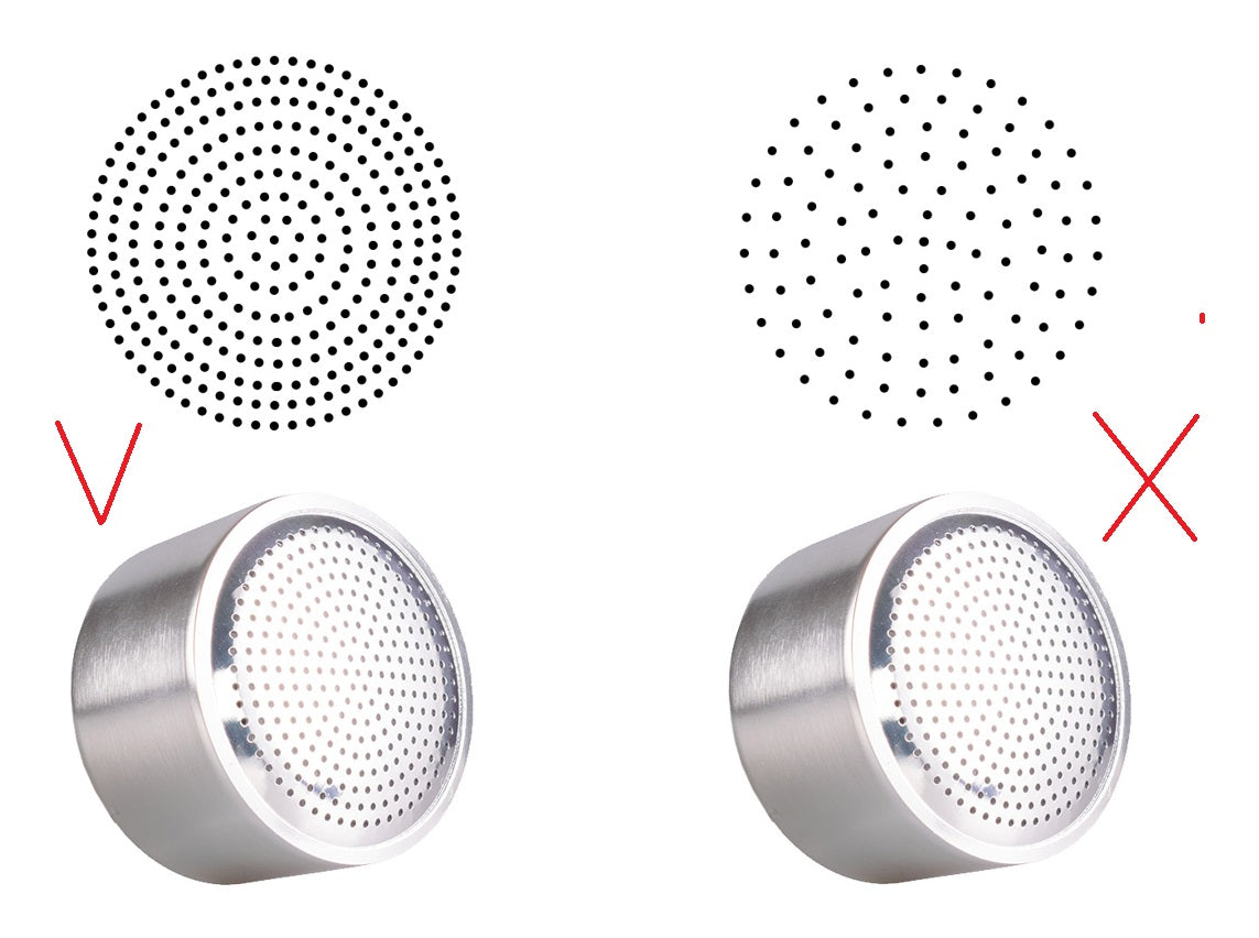 Watering Lance Professional Rose Replacement 0.7mm 3/4" BSPF