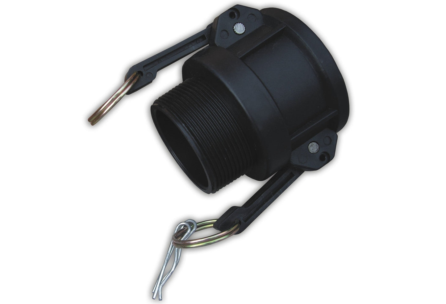 Camlock Type B 1.25"