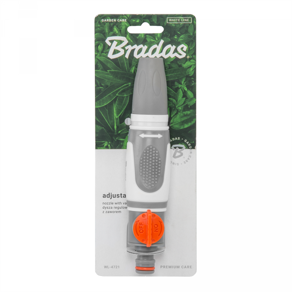 Water Lance WL Soft Grip