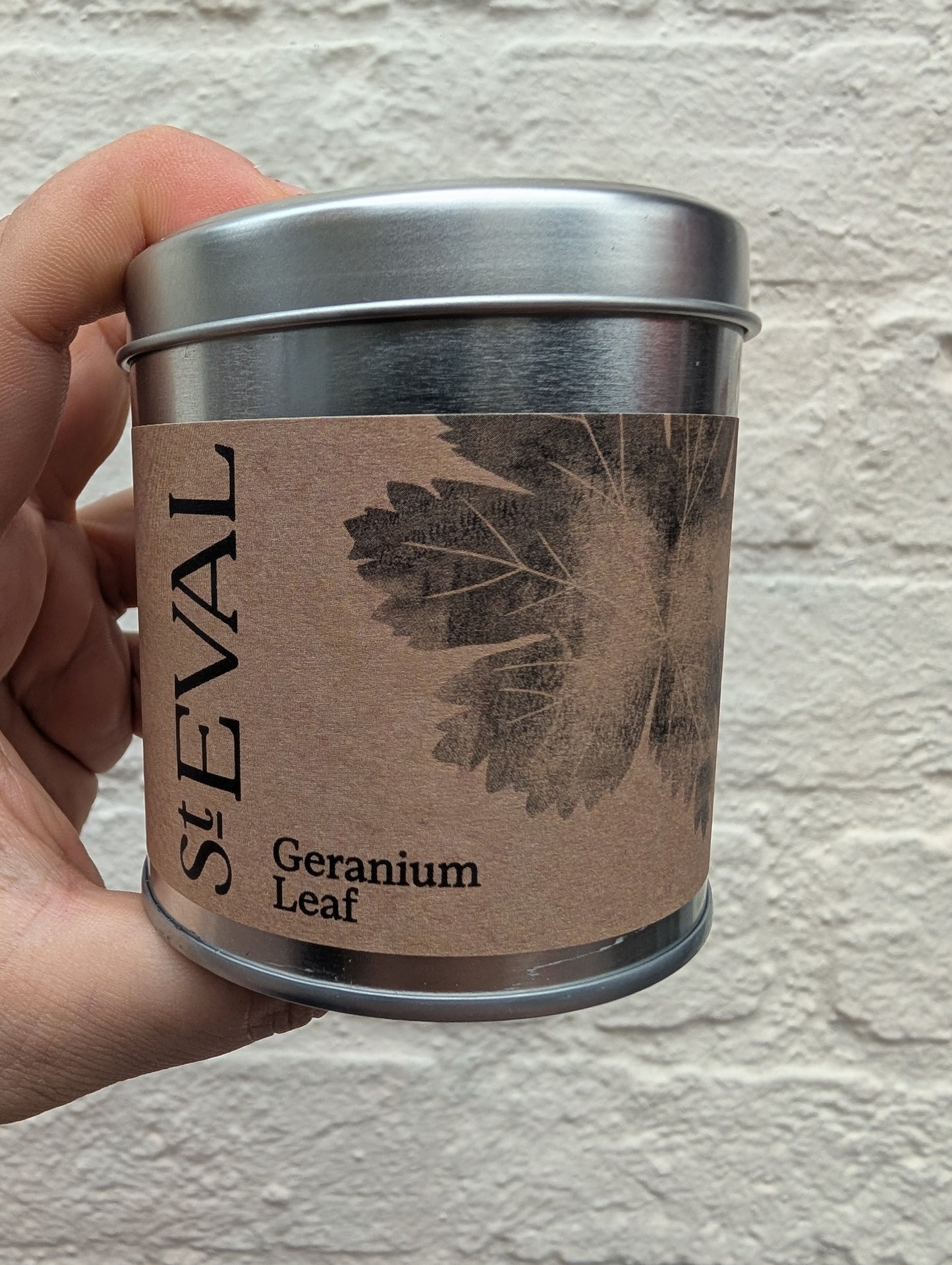 St Eval - Scented Tin and Terracotta Candles