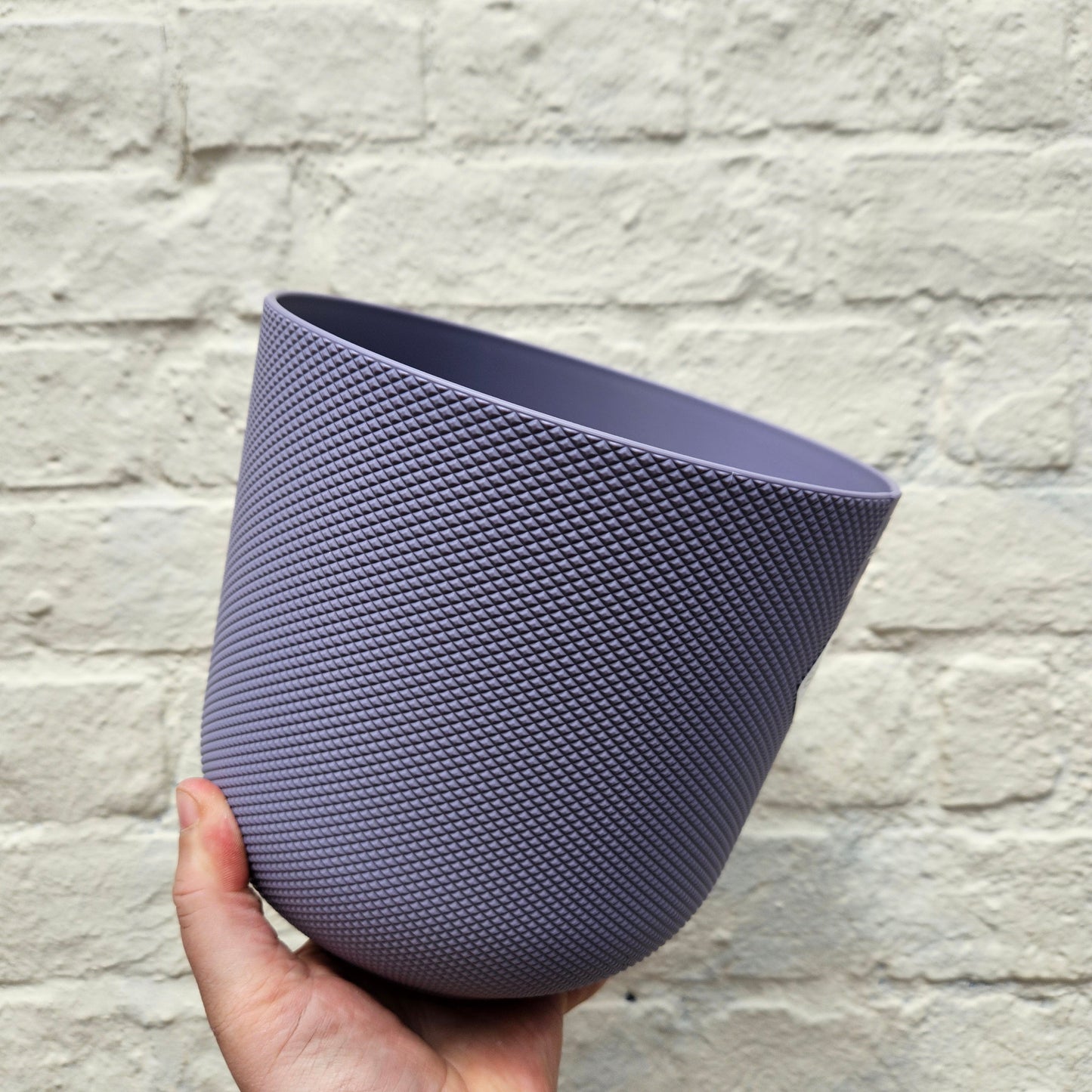 Elho 'Jazz' Collection Pots from 14cm to 26cm