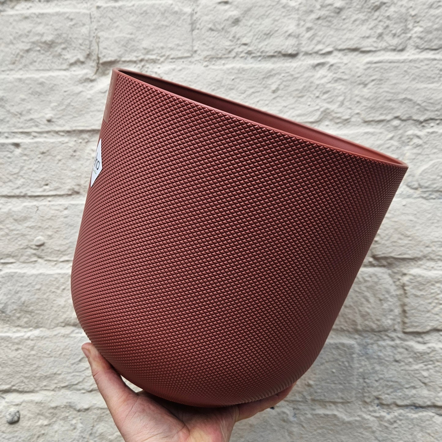 Elho 'Jazz' Collection Pots from 14cm to 26cm