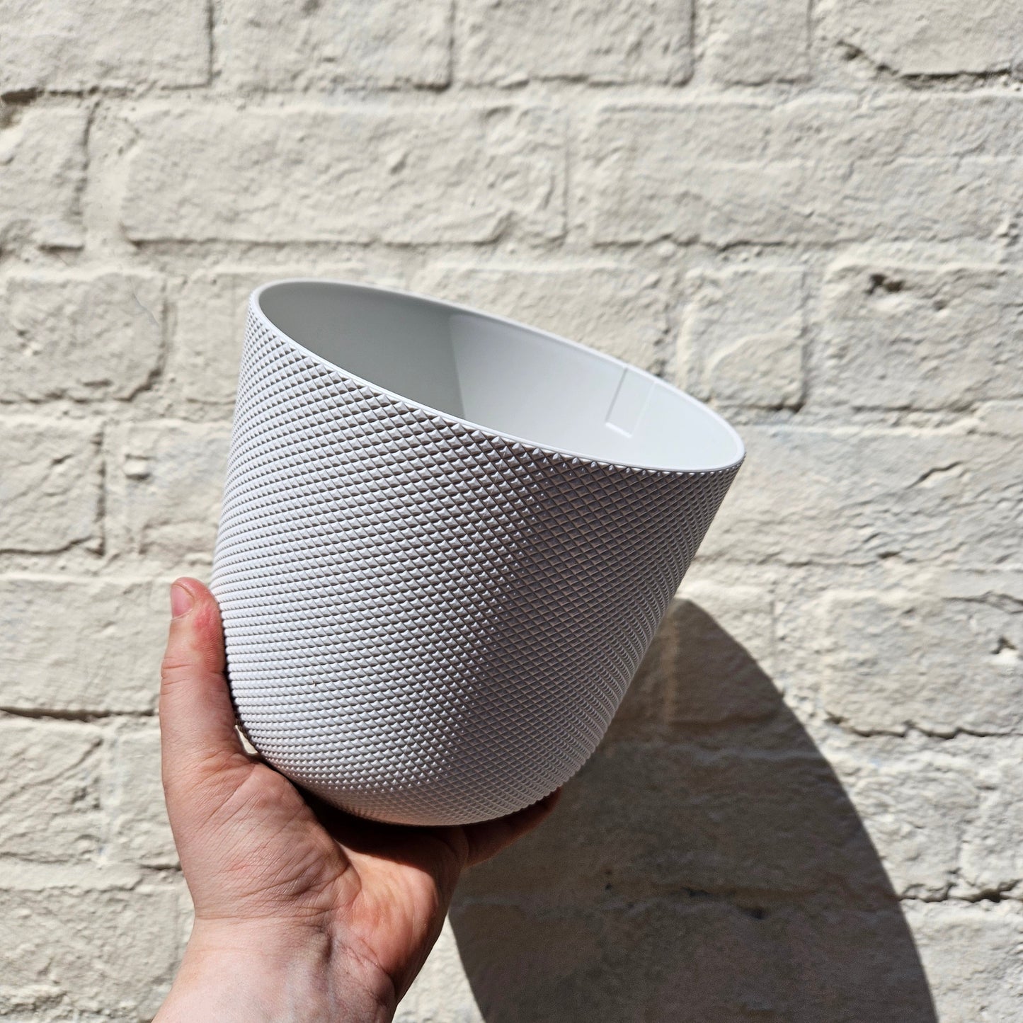 Elho 'Jazz' Collection Pots from 14cm to 26cm