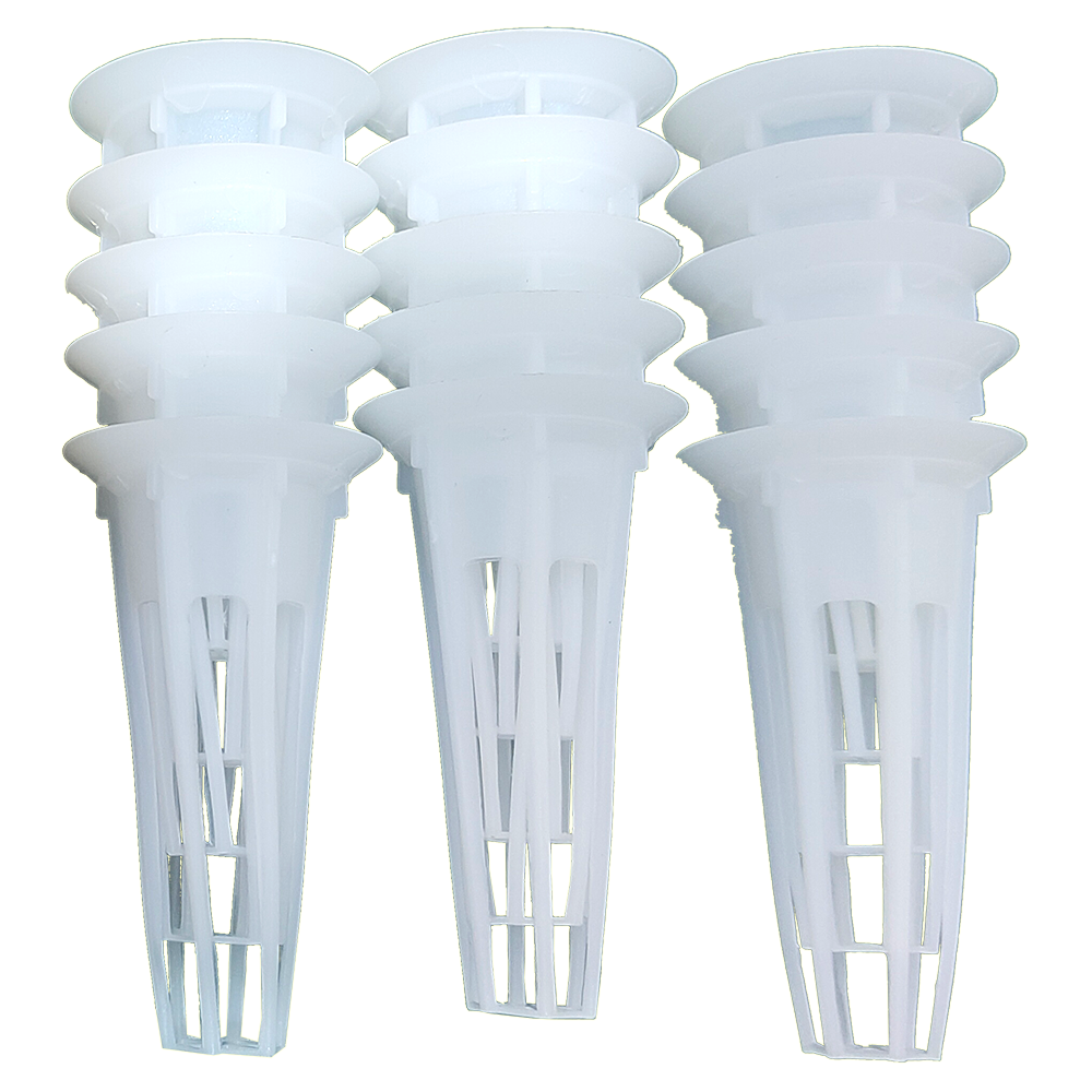 Grow baskets - Round