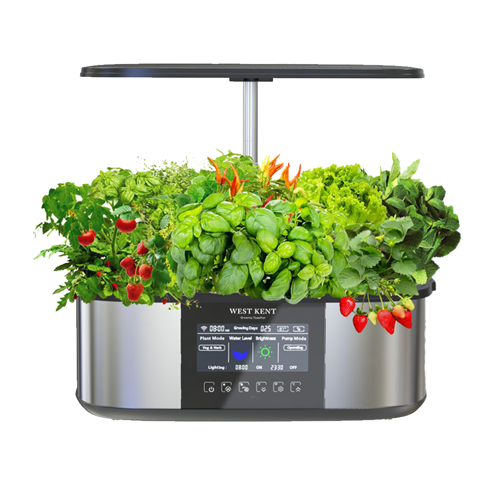 21 Pod Smart Garden Deluxe