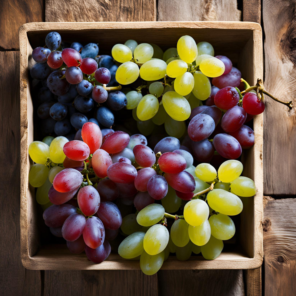 Common grape vine - 3 pcs. - Vitis vinifera - Height 25-40cm - ⌀9cm