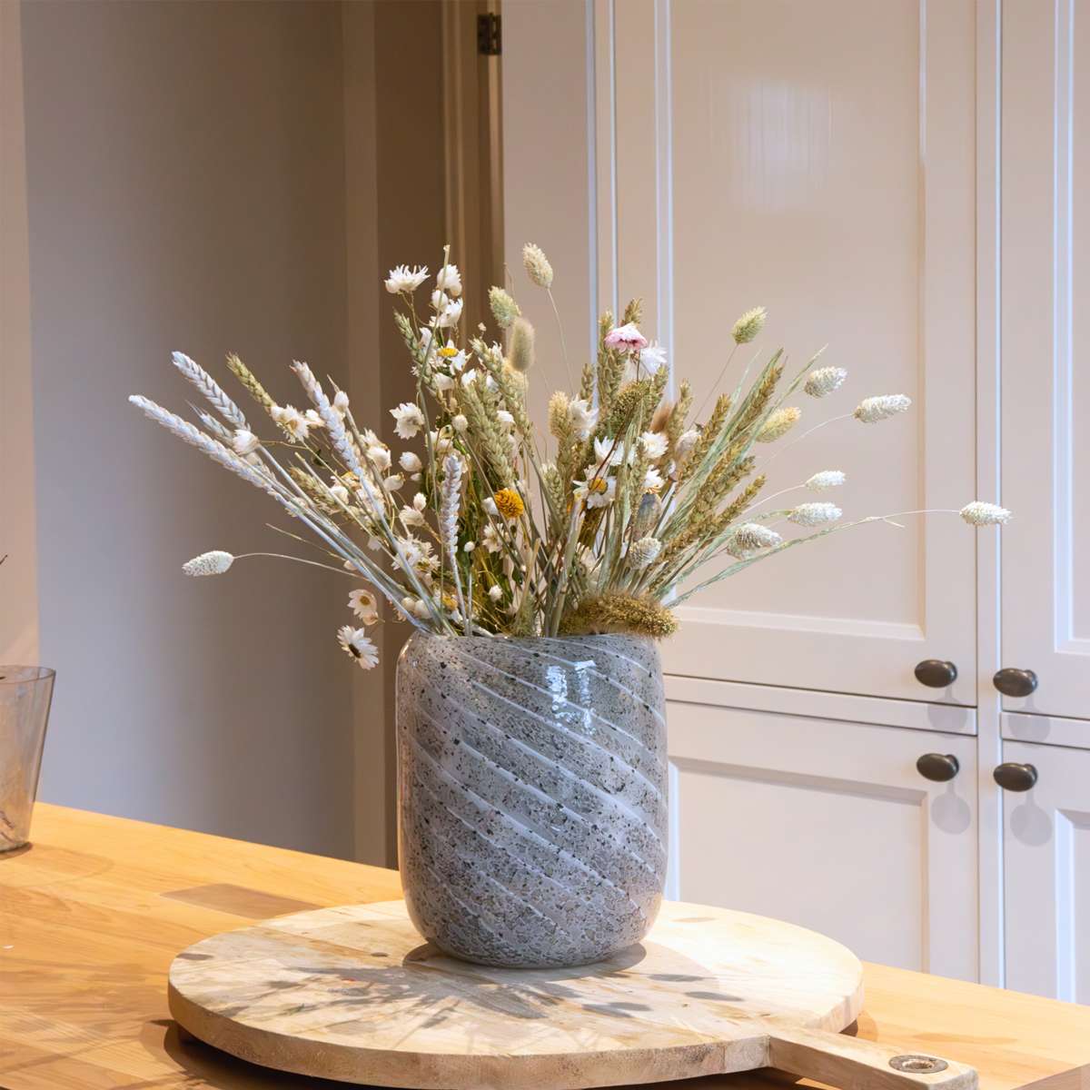 Dried flowers - Bouquet 'Nature's Pride' - Dryflowers