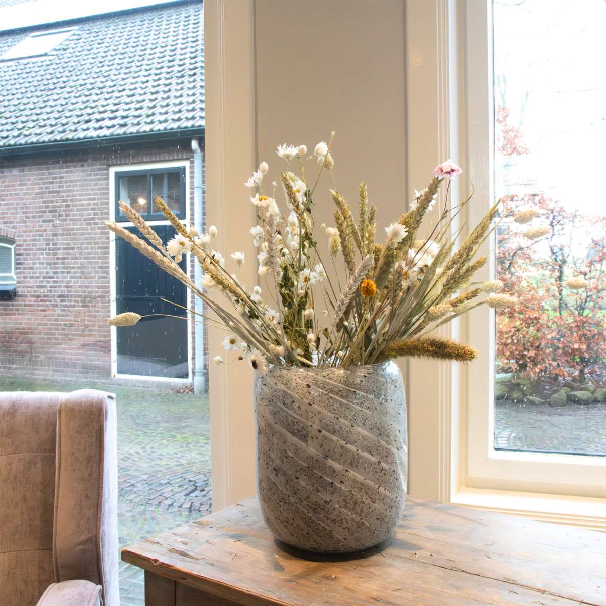 Dried flowers - Bouquet 'Nature's Pride' - Dryflowers