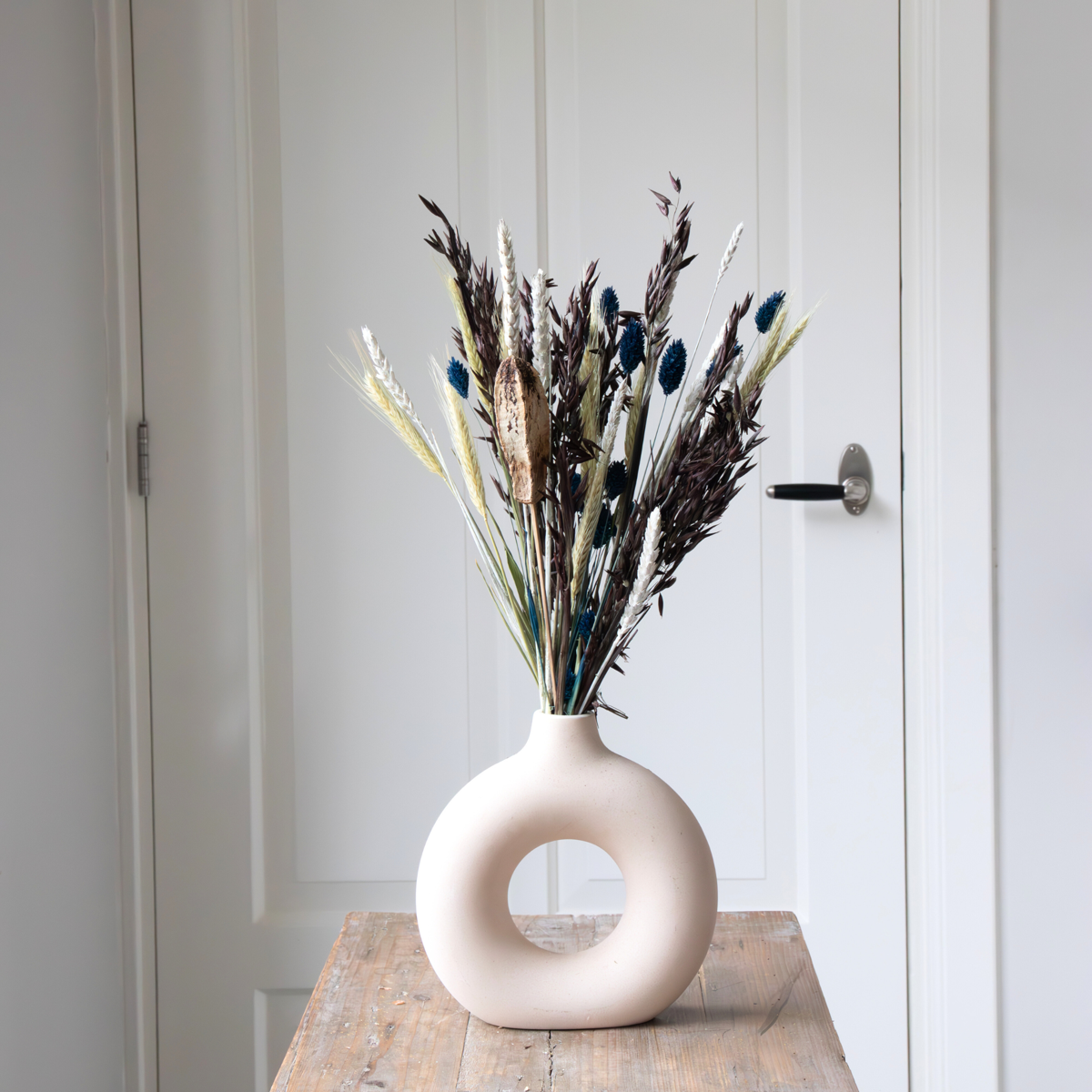 Dried flowers - Bouquet 'Dining Comfy' - Dryflowers