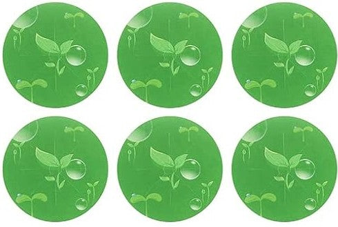 Hydroponic Sponge Covers for Algae Prevention