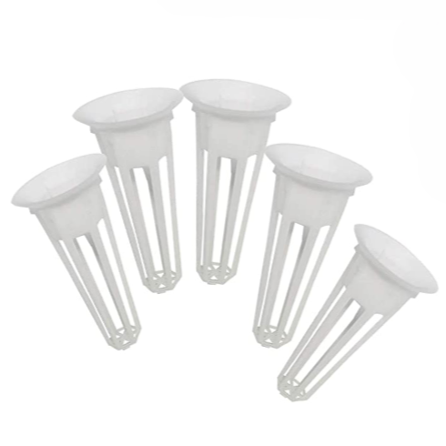 Grow baskets - Round