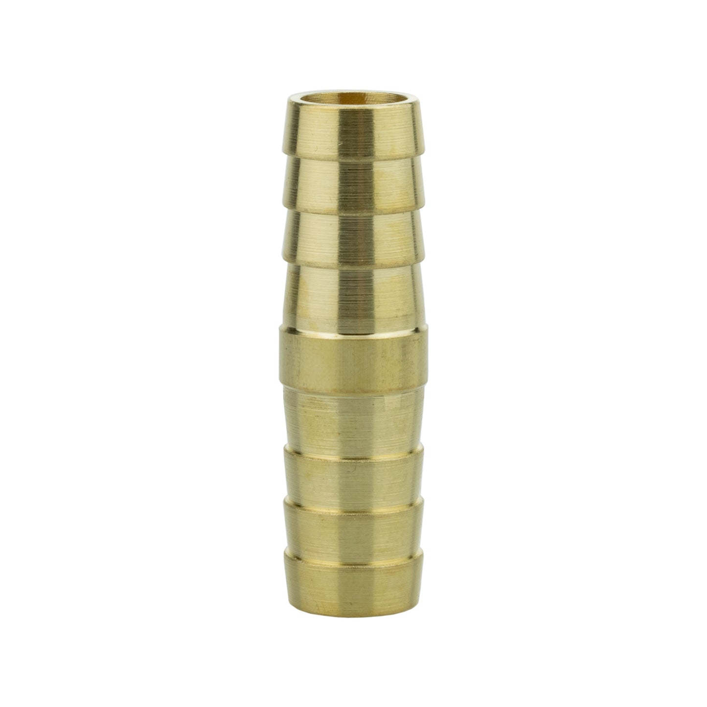 Brass Straight Joiner 12.5mm