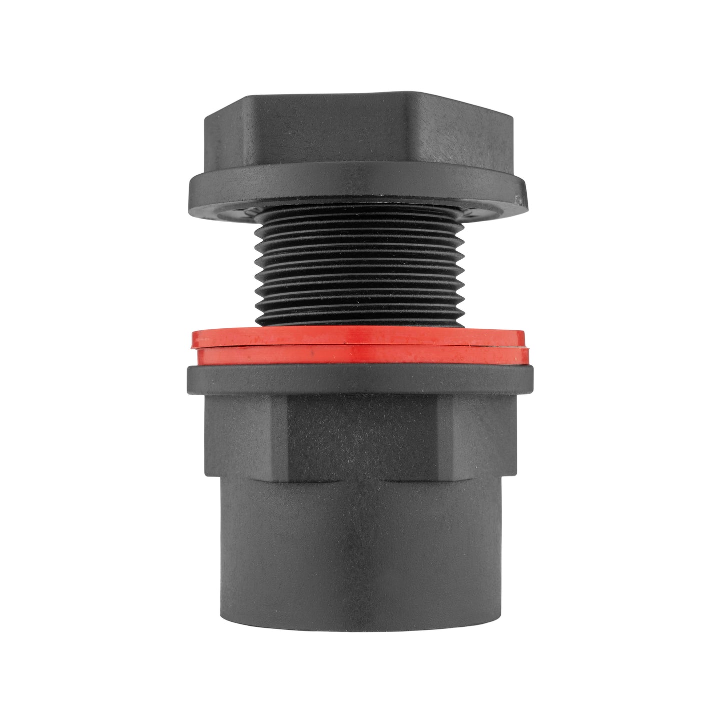 Water Butts Kit 3/4" With Double Tap