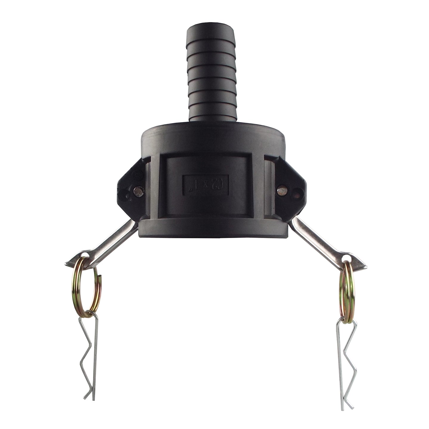 Camlock Type C 1.25"