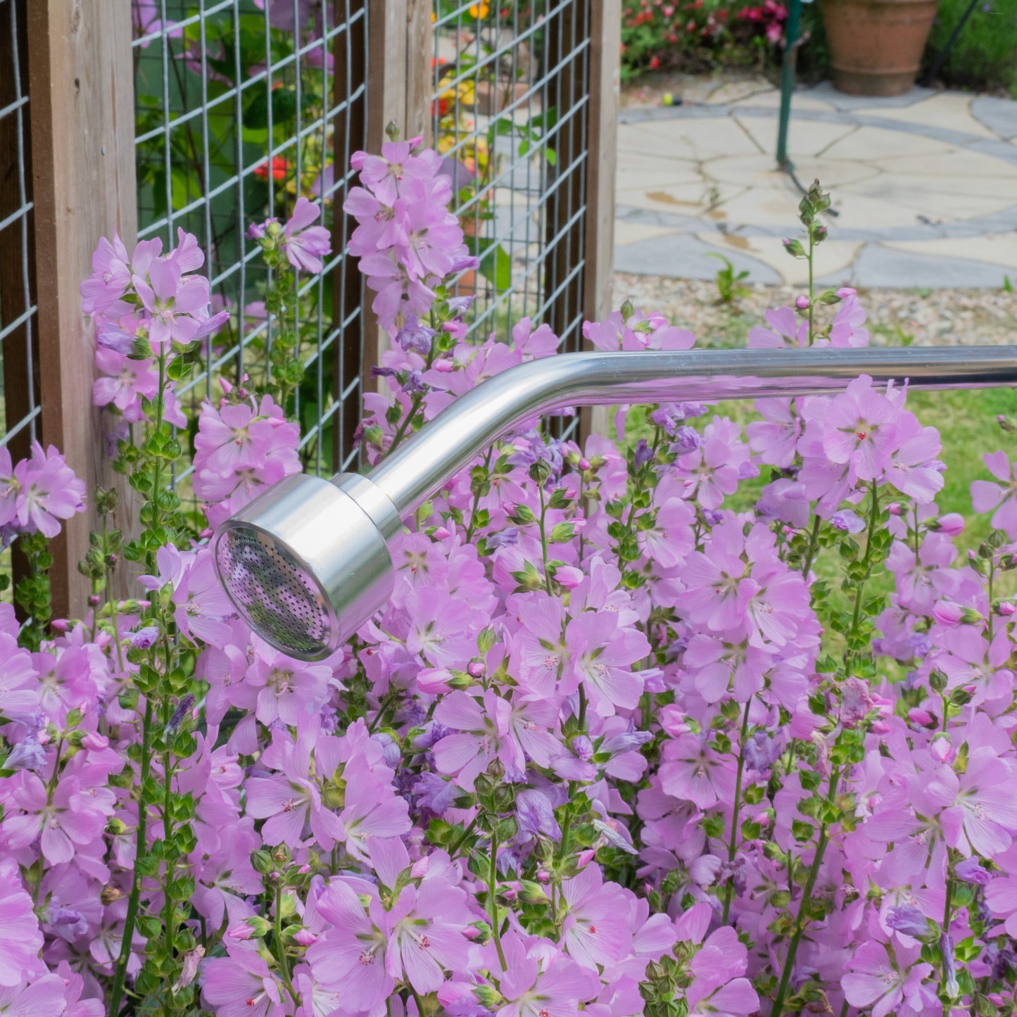 Watering Lance 75cm with 3/4"BSP Female Thread Inlet