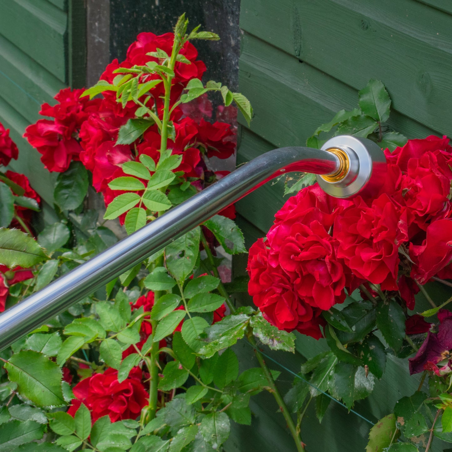 Watering Lance 90cm with 3/4"BSP Female Thread Inlet