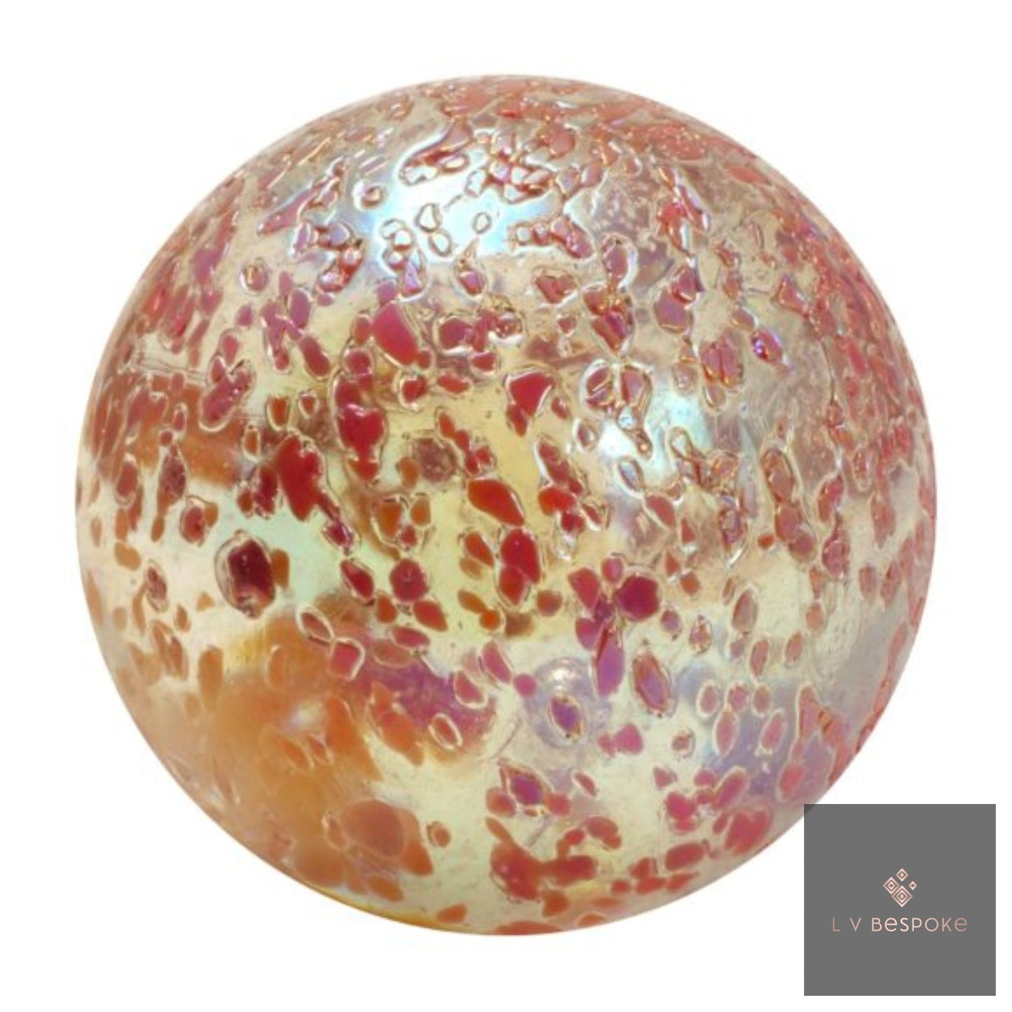 Colourful Fun Snail garden feature - The LVB signature product!