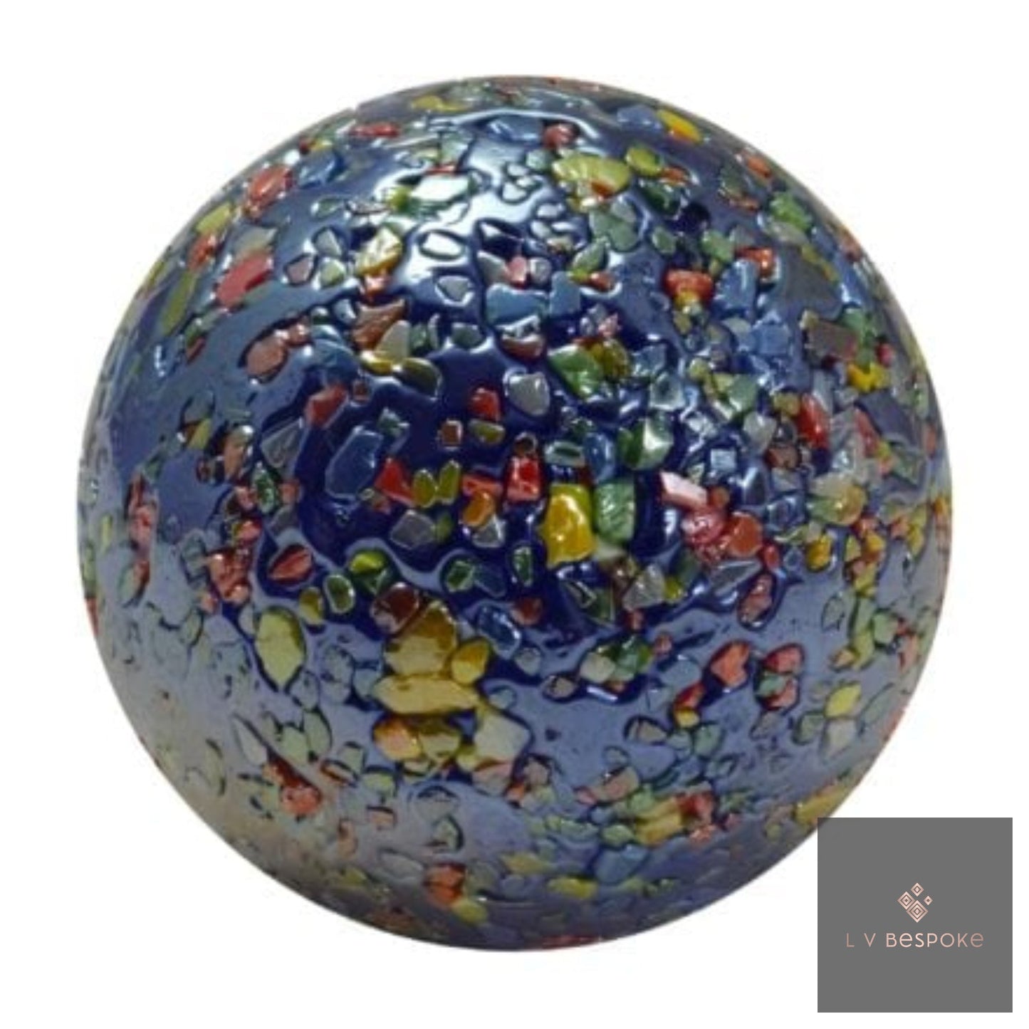 Colourful Fun Snail garden feature - The LVB signature product!