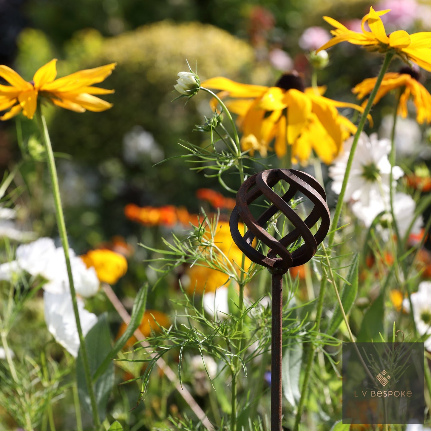 Individual Plant Support Stakes