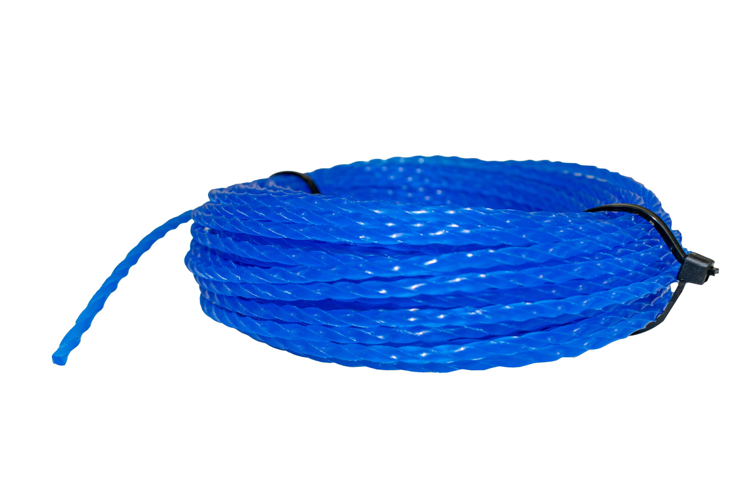 Strimmer Line Blue Twist 3.0mm x 15m
