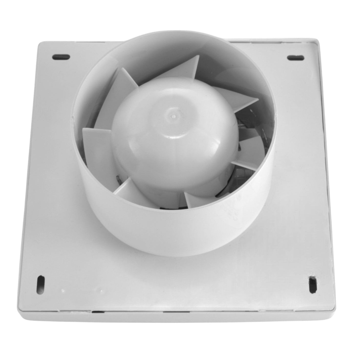 Styl Fan with Timer 100mm Model
