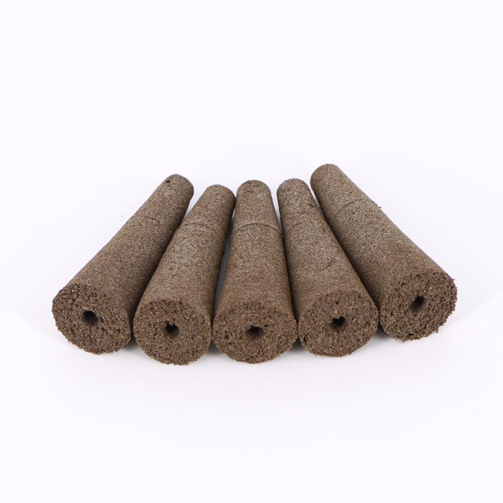 Round Accessory Pack - 15 baskets & 40 sponges