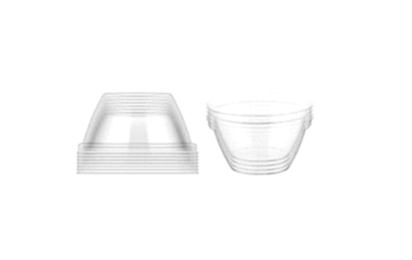 Germination Grow Domes - Round