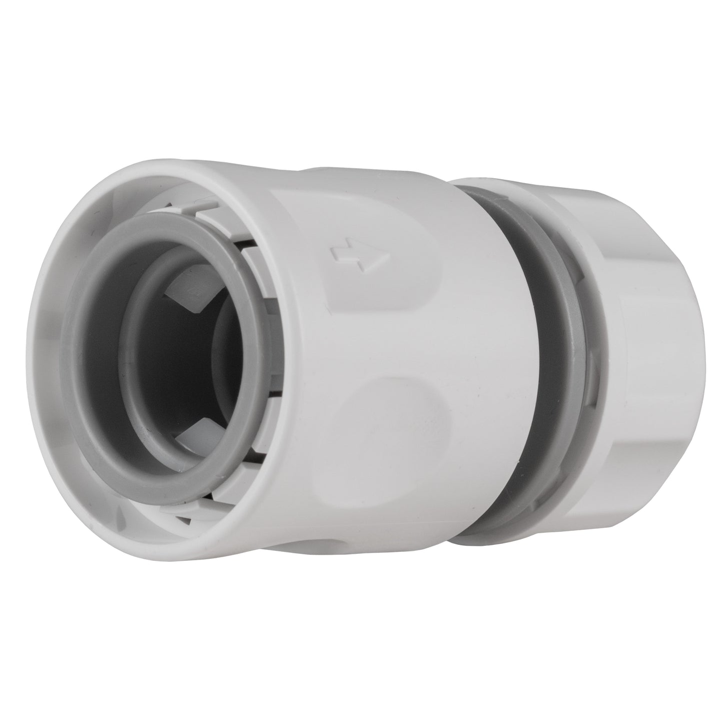 Garden Hose Set Gray