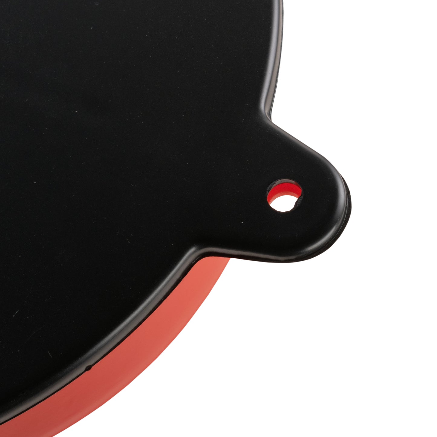 10" Funnel Tank With Lid and Screen Mesh Filter