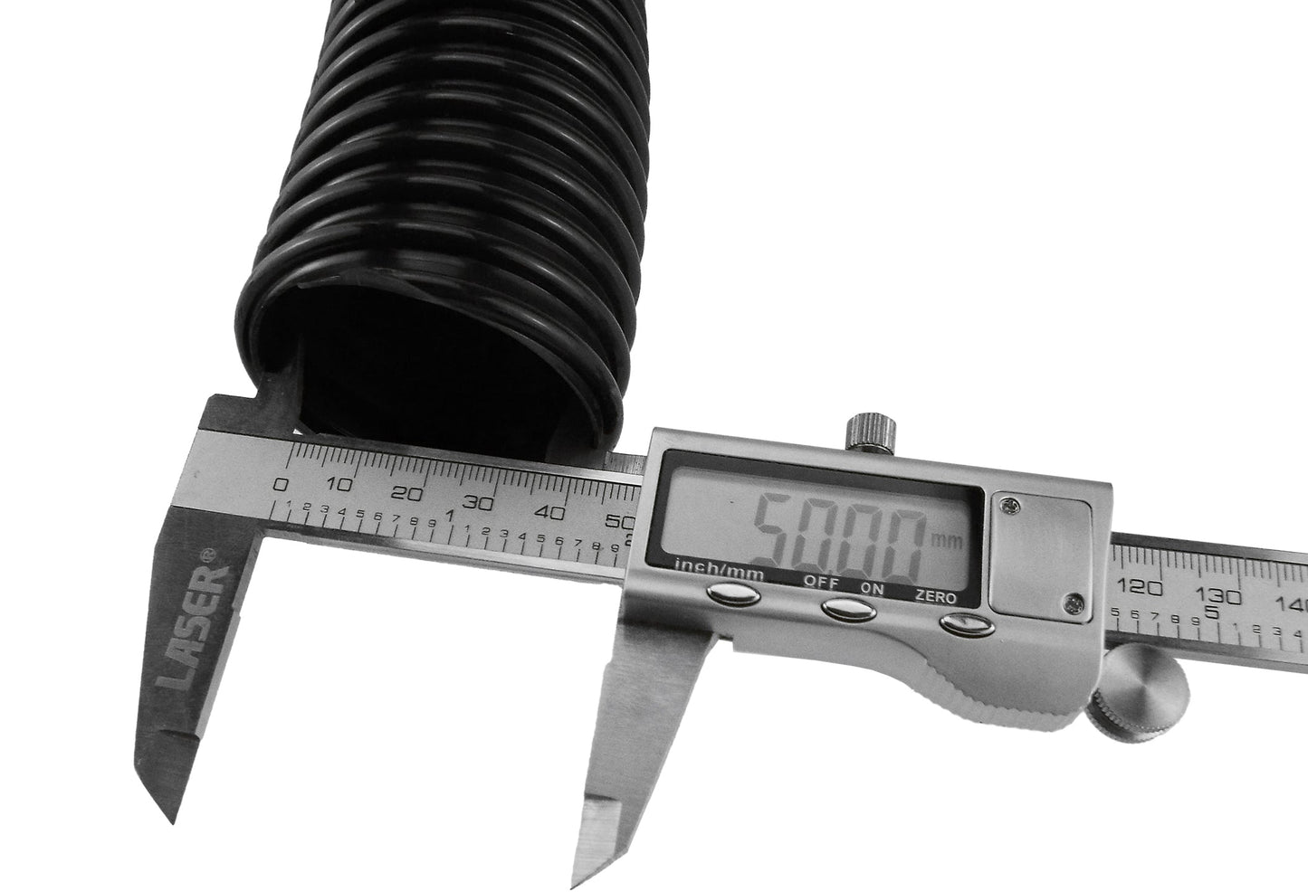 Corrugated Pipe 2" (50mm)