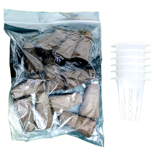 Accessory Pack for 5 pod & 12 pod West Kent Smart Gardens