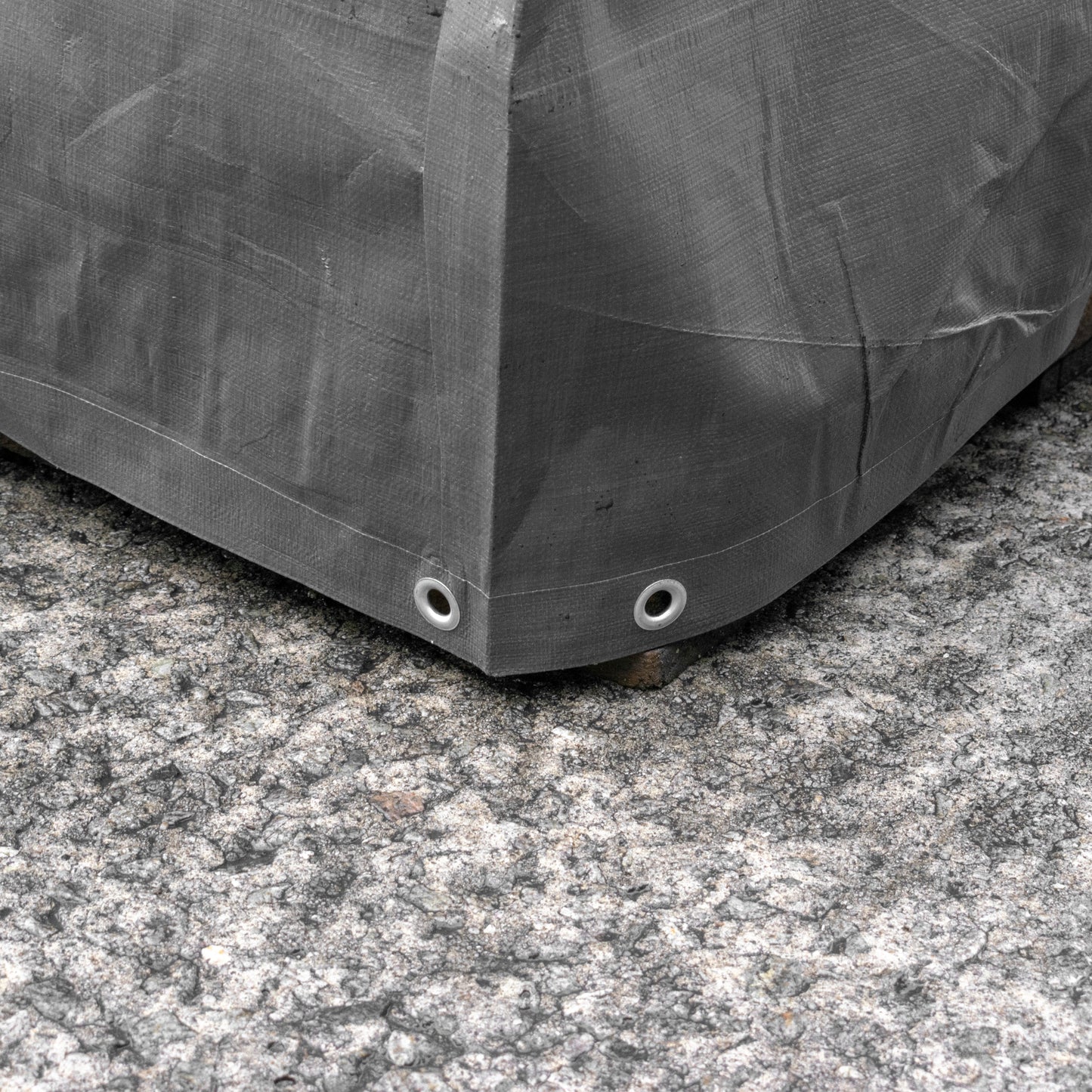 Pallet Bag Covers SMALL 1.3M x 0.9M x 2.2M