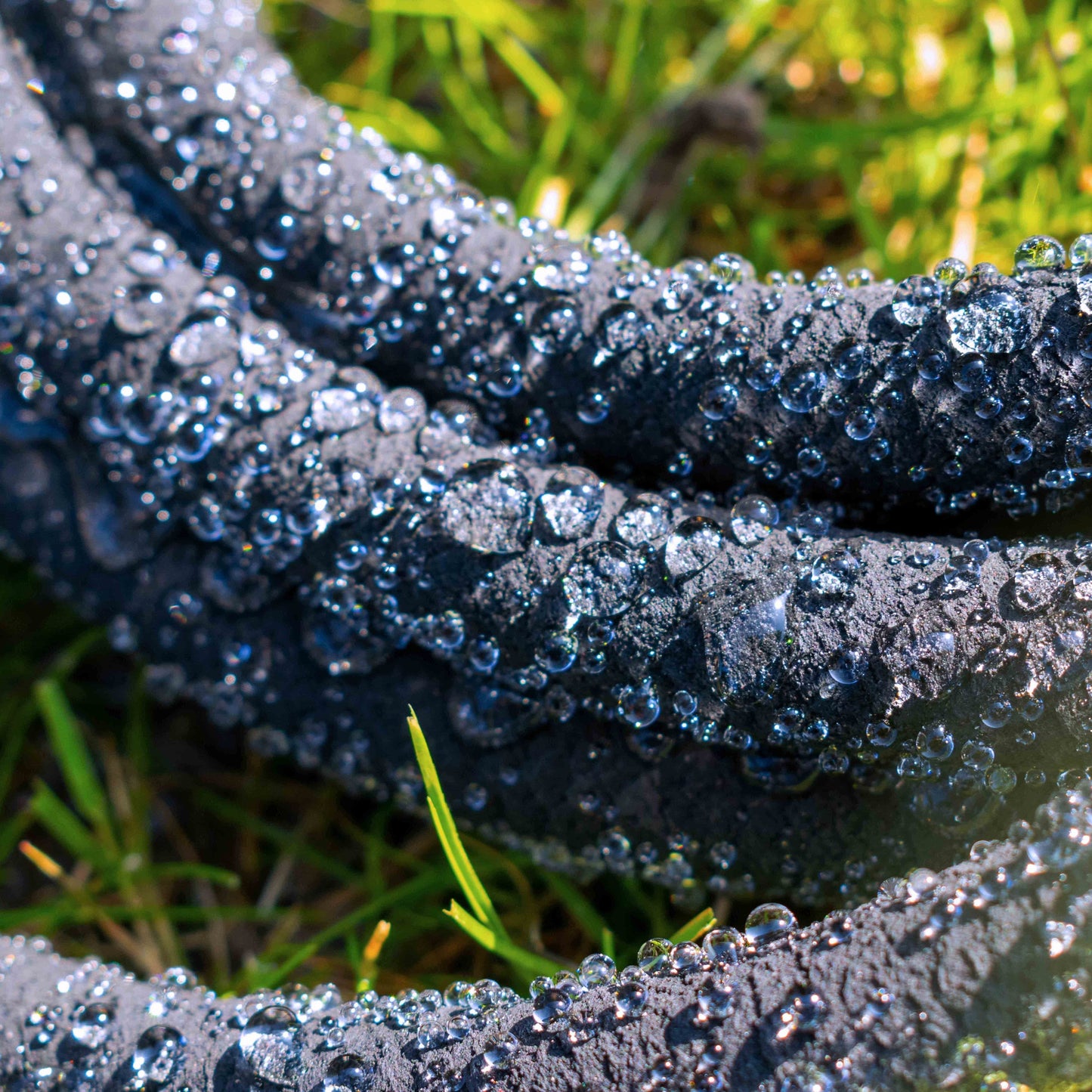 Porous Pipe with Connector Cost Wise 25m