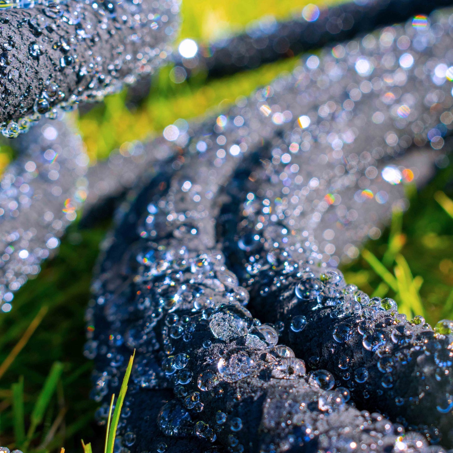 Porous Pipe with Connector Cost Wise 25m