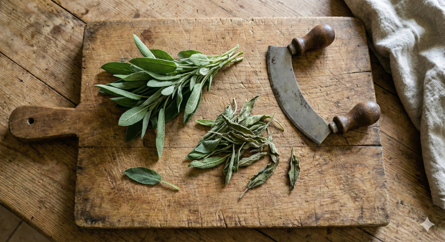 Sage Common
