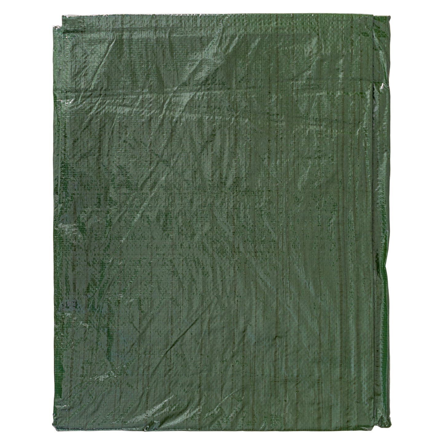 Green M-Grade Tarpaulin 4m x 6m