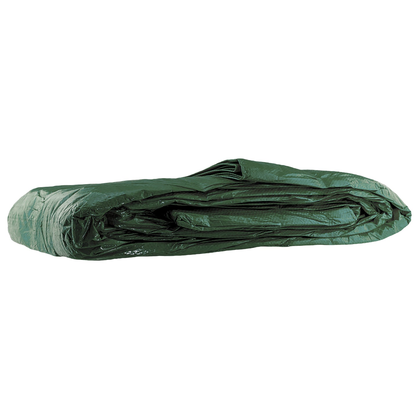 Green M-Grade Tarpaulin 5m x 8m