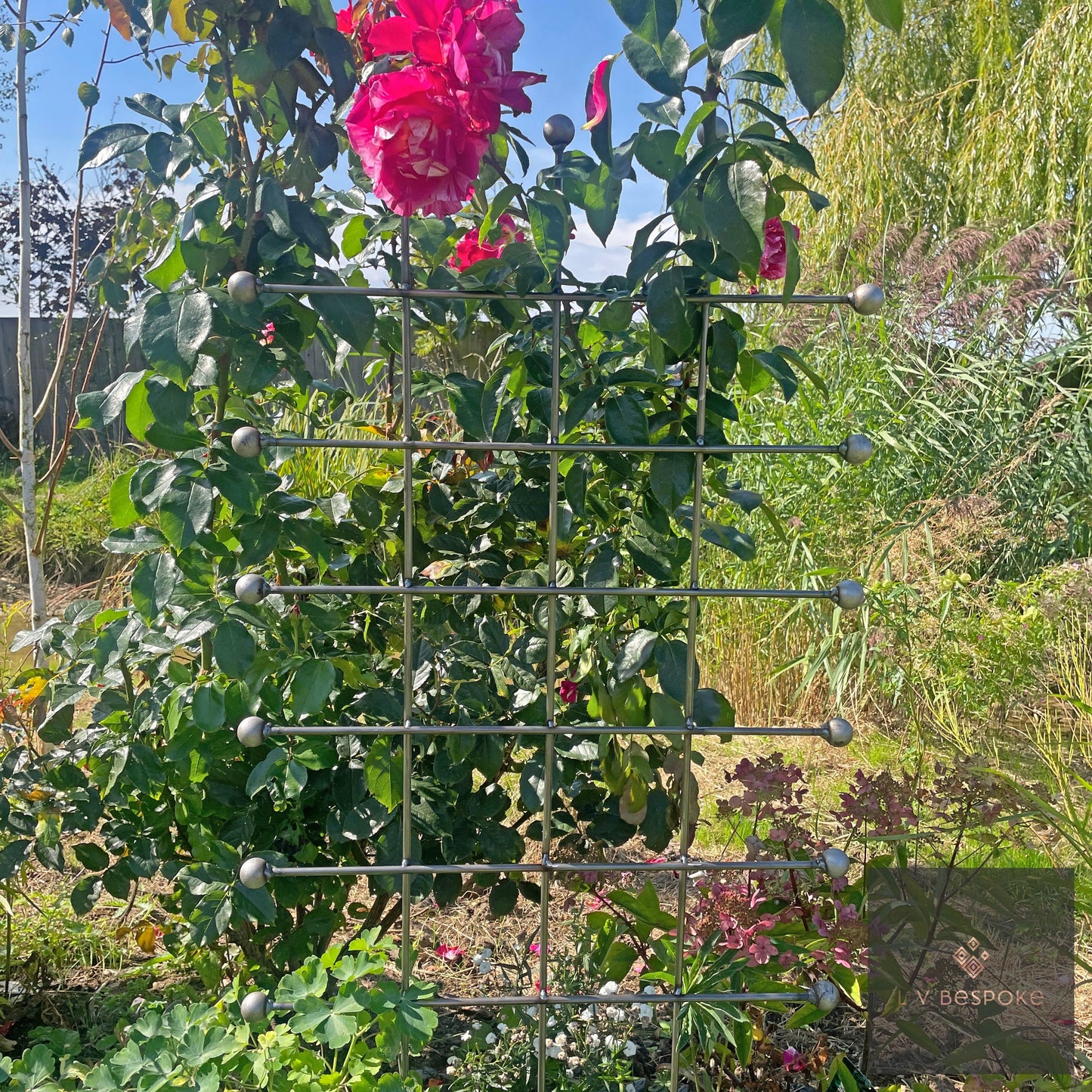 Trellis Panel