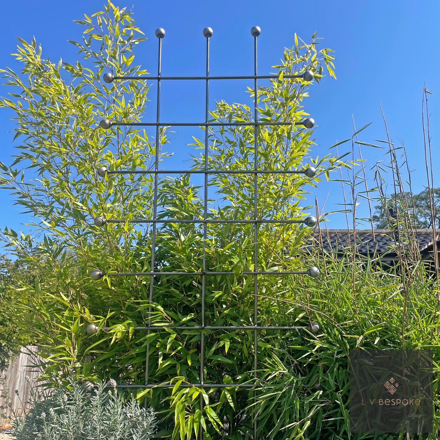 Trellis Panel