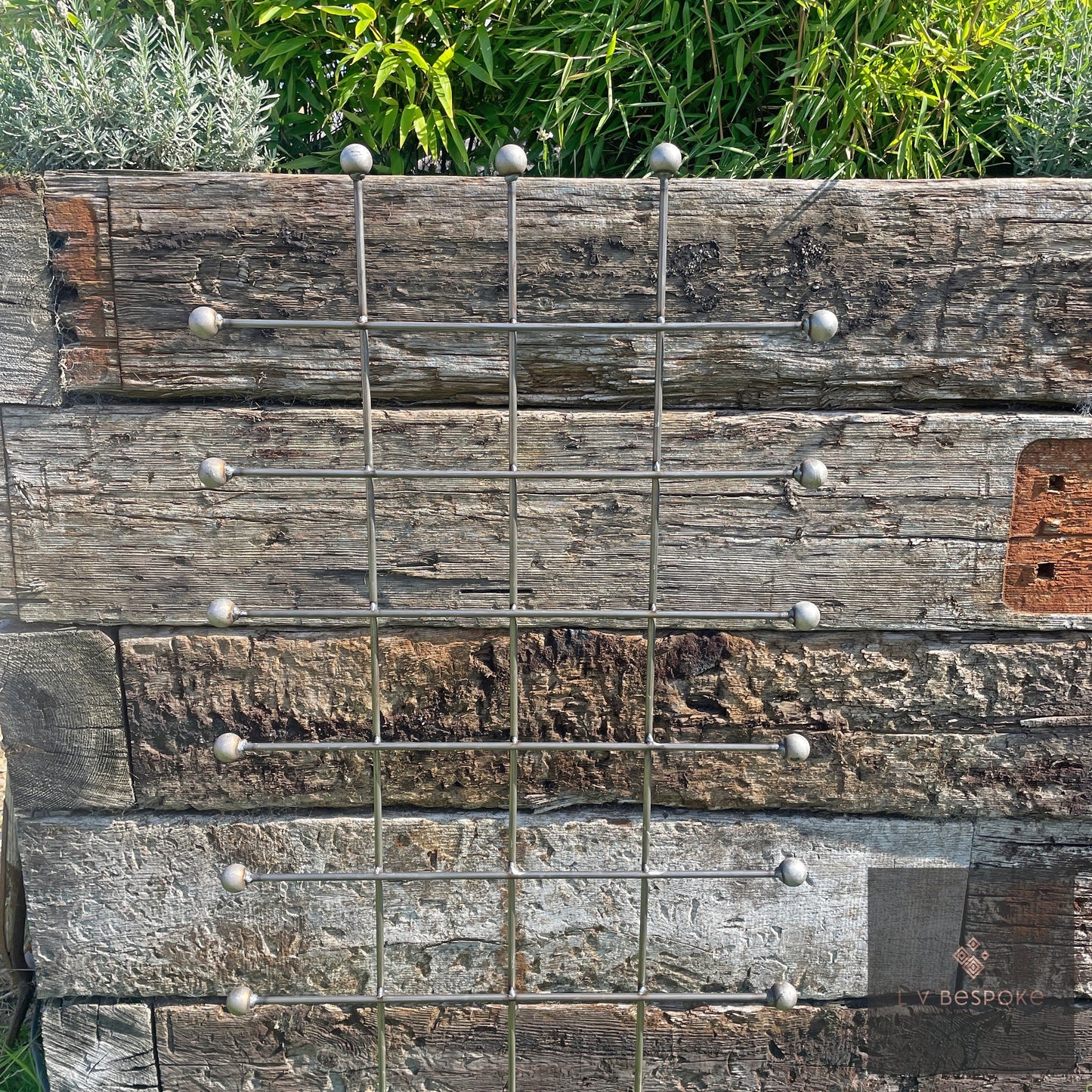 Trellis Panel